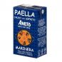 Caldo Aneto para Paella