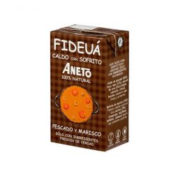 Brühe Aneto für Fideua