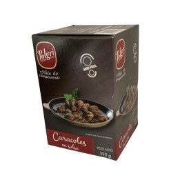 ▷ Schnecken in Sauce | Online Kaufen | Gratis Versand