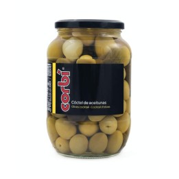 Olivenmix Corbi | Online Kaufen | Gratis Versand