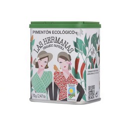 Bio Paprikapulver Edelsüss | Kaufen | Gratis Versand