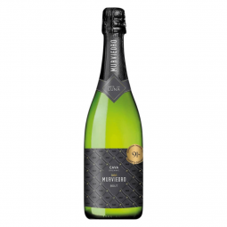 Cava Murviedro Brut Biologique