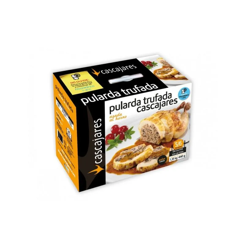 PASTA DE TE Cajas de 1.5kg