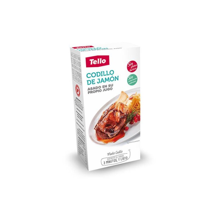 Kaufen Halbe Schweinshaxe Tello online | FREE Versand