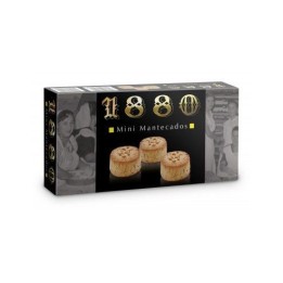 Kleine Mantecados 1880 | Kaufen online | Gratis Versand