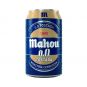Mahou Tostada 0'0