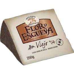 Buy Flor de Esgueva 250g. wedge online
