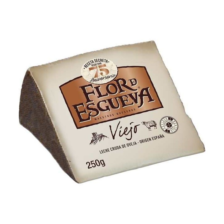 Flor de Esgueva Stück 250 gr online kaufen