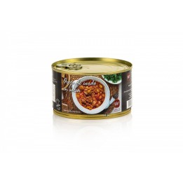 Pig's Ear in Sauce | Buy Online | Free Delivery to Europa