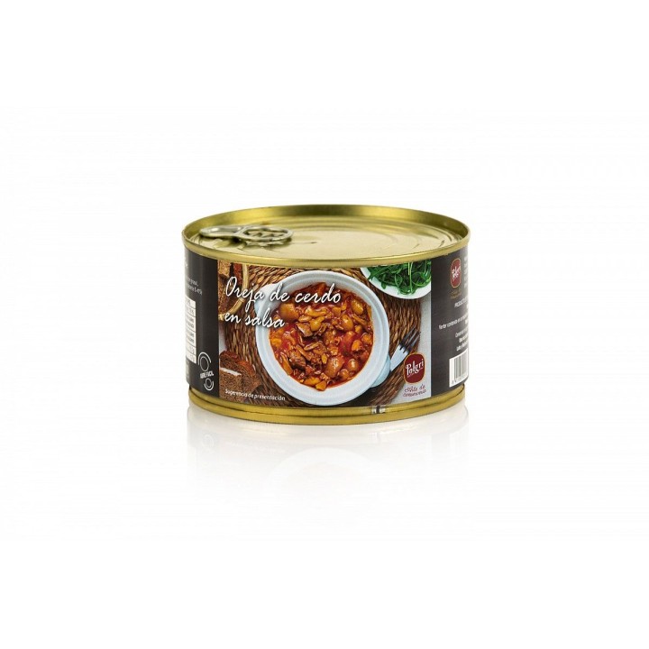 Schweineohr in Sauce | Online Kaufen | Gratis Versand Europa