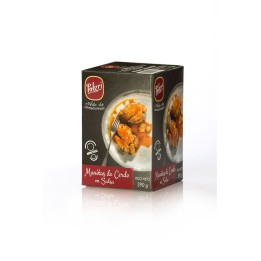 Pig's Feet in Sauce | Buy Online | Free Shipping