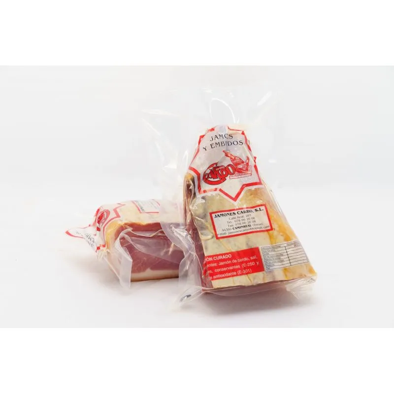 Maza de Jamón Gran Reserva