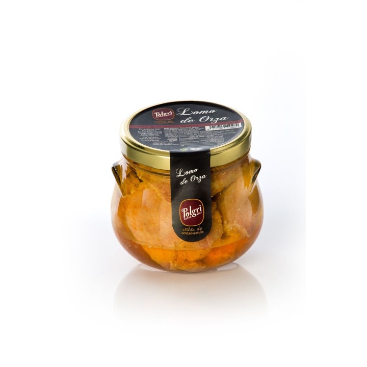 Eingelegte Schweinelende | Online Kaufen | Gratis Versand