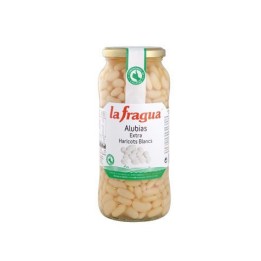 Buy Butter Beans Online | Gastronomic Spain