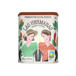 Organic Spicy Paprika Powder | Buy Online | Free Shipping
