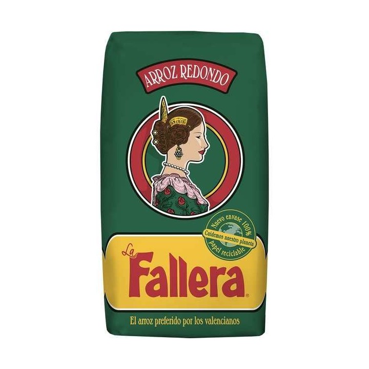 ▷ Riz La Fallera | Achater En Ligne | Livraison Gratuite