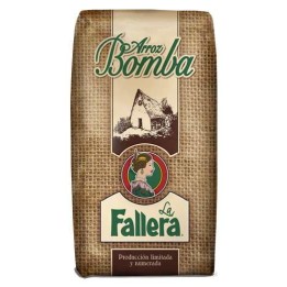 ▷ Bomba Rice La Fallera | Buy Online | Free shipping Europe