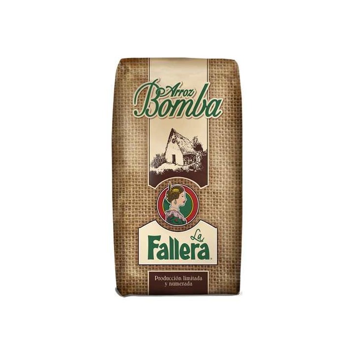 ▷ La Fallera Bomba Reis | Online kaufen | Gratis Versand