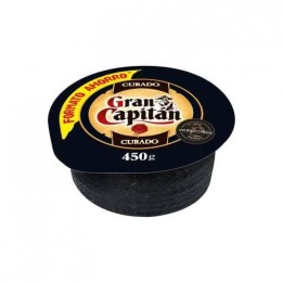 Cured Cheese Gran Capitán 450 gr. To buy online