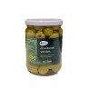 Olives Vertes Dénoyautées