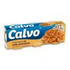 Inktvis in Amerikaanse Saus PACK3 CALVO