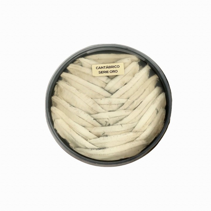 Kantabrische Sardellen 400 gr. Online zu kaufen