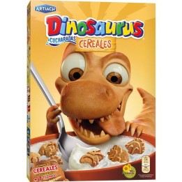 Céréales Dinosaurus | Acheter En Ligne | Envoi Gratuit