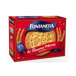 Fontaneda Maria Kekse | Online Kaufen |Gratis Versand