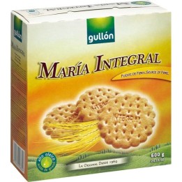 Vollkornkekse Gullón | Kaufen Online | Free Versand