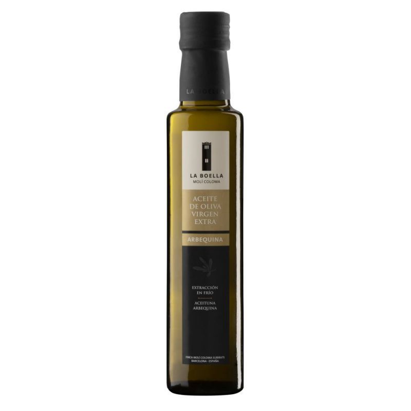 La Boella Aceite de Oliva Arbequina