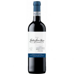 Faustino Rivero Ulecia Crianza Utiel-Requena Red Wine