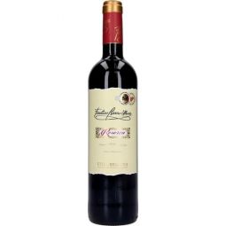 Faustino Rivero Ulecia Reserva Utiel-Requena Red Wine