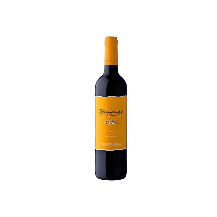 ▷ Faustino Rivero Ulecia Roble | Buy | Free Shipping