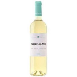 Marqués del Atrio White Wine