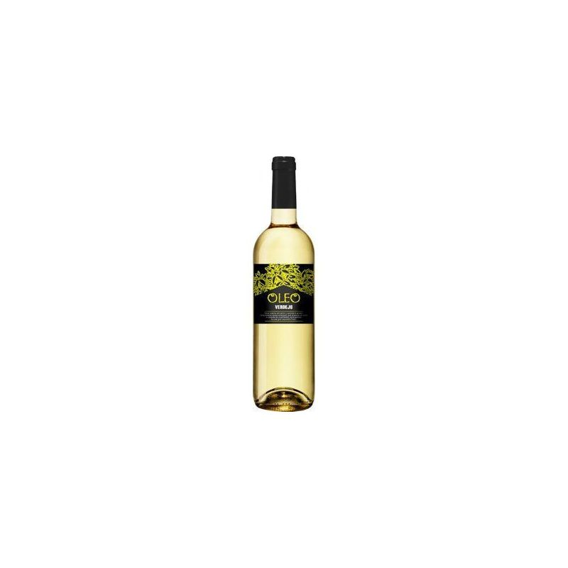 Oleo Verdejo Blanco