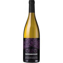 Oleo Sauvignon White Wine