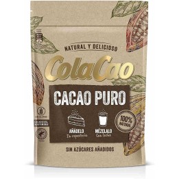 ▷ ColaCao 100% Cacao | Acheter En Ligne | Envoi Gratuit