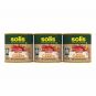 Tomate Solís Estilo Casero Pack 3