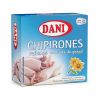 Chipirones à l'Huile Dani