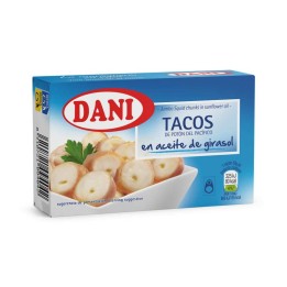 ▷ Tentakel in öl Dani | Online Kaufen | Gratis Versand