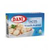 Tentakel in öl Dani