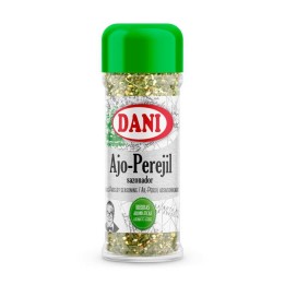 ▷ Gewürzmischung Knoblauch-Petersilie | Online Kaufen