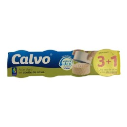 Buy Light Tuna in Olive Oil Online | Gastronomic Spain