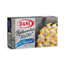 ▷ Große Herzmuscheln Dani | Online Kaufen | Gratis Versand