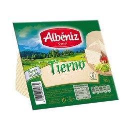 Queso Tierno Albeniz