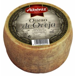 Fromage de Brebis Albeniz | Acheter | Envoi Gratuit