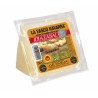 Idiazabal Käse Keil
