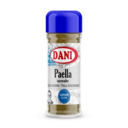 Paella-Gewürz | Online Kaufen | Gratis Versand Europa