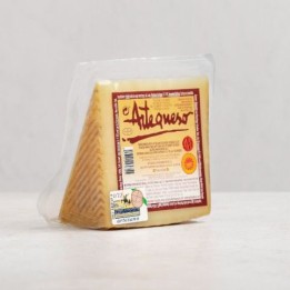 Fromage Manchego Affiné de Artequeso | Acheter En Ligne