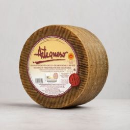 Artequeso Sharp Manchego Cheese